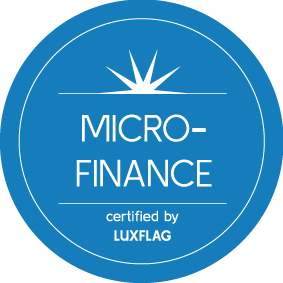 LuxFLAG Microfinance label